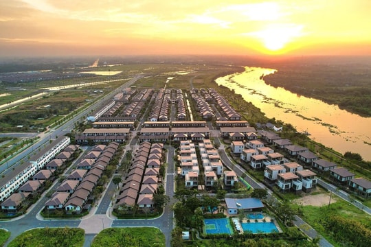 Một ông lớn bất động sản Việt Nam gây chú ý khi gần nửa HĐQT là người nước ngoài