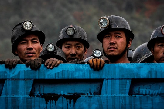 Chuyên gia phương Tây thừa nhận: "Chúng ta sai lầm rồi", phải sao chép Trung Quốc ngay thôi kẻo quá muộn