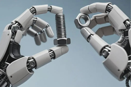 Vượt mặt Chip và AI, giới robot Trung Quốc đang ráo riết săn lùng thứ này với giá 240 triệu Nhân dân tệ