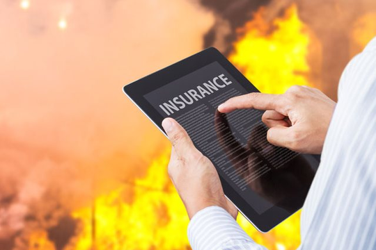 Công ty bảo hiểm khuyến cáo người mua loại bảo hiểm này kiểm tra lại ngay hợp đồng