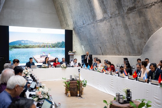 Một tỉnh ở Việt Nam đang làm điều chưa từng có: biến ngành hàng trị giá 9 tỷ USD thành di sản sống chung của nhân loại