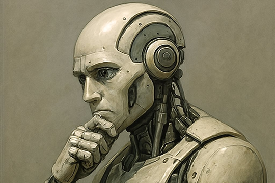 Giải mã ‘hộp đen’ bên trong Anthropic: Các tỷ phú công nghệ đang đổ hàng tỷ USD cho thứ mà chính họ cũng không biết là gì