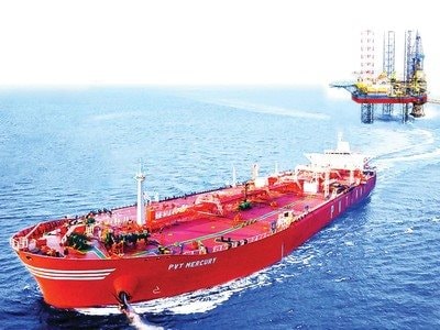 “Ẩn số” đội tàu mới, cổ phiếu PVT được khuyến nghị mua với mục tiêu tăng hơn 20%