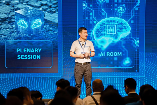 Sát thủ AI xuất hiện: Cuộc tấn công "phi con người" rút ngắn từ 84 phút xuống 27 giây, CEO Viettel IDC cảnh báo 