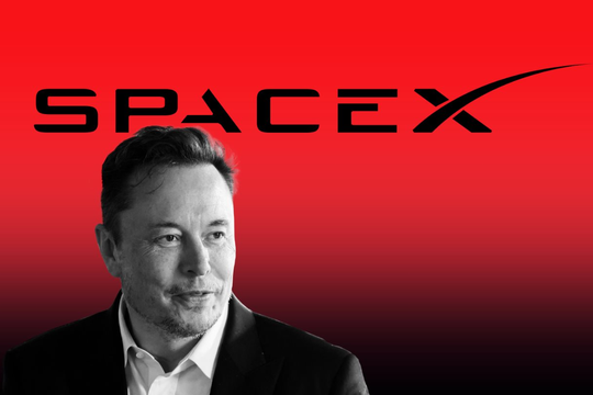 Siêu IPO SpaceX 1.000.000.000.000 USD: Cơ hội làm giàu hay cú lừa vĩ đại của Elon Musk?