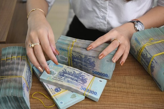 Xuất hiện ngân hàng báo lãi quý I/2026 cao gấp 3 lần cùng kỳ năm trước