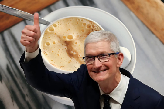Việt Nam có 1 loại nước mà tỷ phú Tim Cook, CEO Binance… thích mê: Được chuyên trang quốc tế đánh giá “ngon nhất khu vực”
