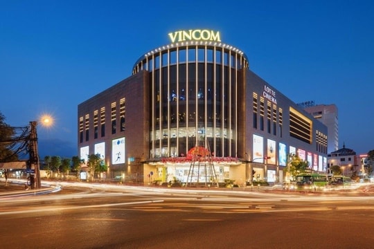 Nóng: Vincom Retail (VRE) muốn chi 2.300 tỷ chia cổ tức tiền mặt