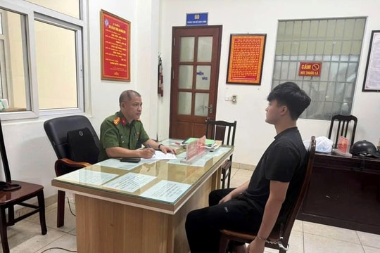 Công an sẽ kiểm tra giao dịch chuyển khoản của người dân trường hợp sau