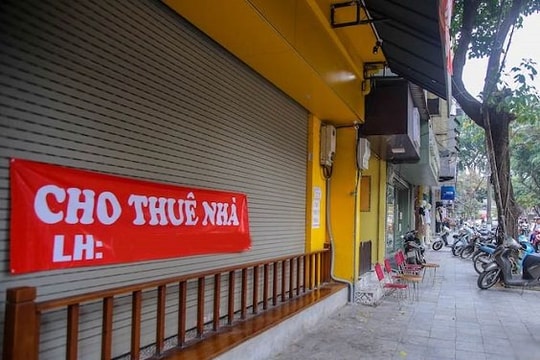 Người nộp thuế hỏi: Cho thuê bất động sản có phải thông báo tài khoản ngân hàng cho cơ quan thuế?