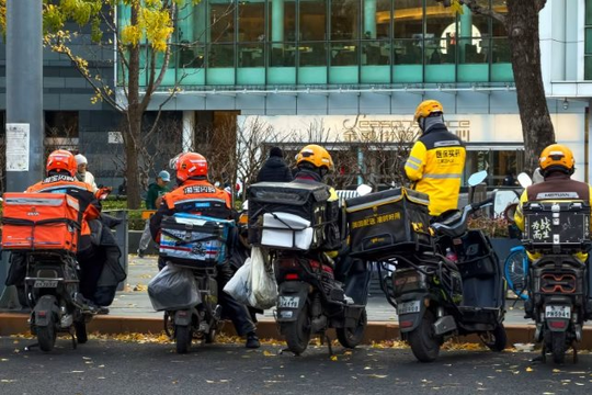 Bê bối chấn động ngành giao đồ ăn: Chiếc bánh sinh nhật phanh phui 67.000 cửa hàng 'ma', lộ hệ sinh thái ‘bán lại đơn hàng’ gây choáng