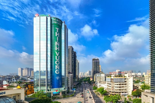 ĐHCĐ VPBank: Kế hoạch lợi nhuận 2026 trên 41.300 tỷ đồng, tăng vốn điều lệ lên cao nhất hệ thống ngân hàng