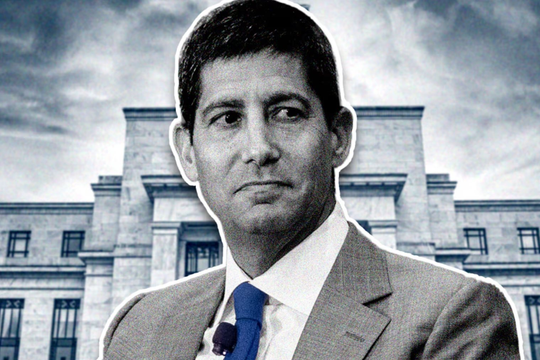 Ứng viên Chủ tịch Fed Kevin Warsh điều trần trước quốc hội: Tôi không hứa cắt giảm lãi suất với ông Trump