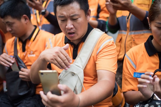 Sự thật phơi bày chấn động Trung Quốc: Chiếc “bánh ma” cùng mẩu giấy “giữ im lặng” hé lộ mưu mô thâm độc