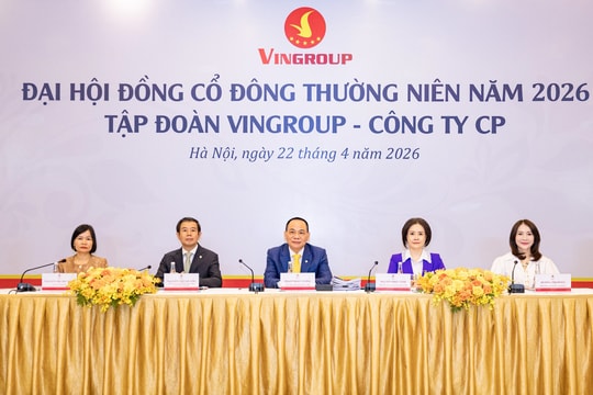 Ông Phạm Nhật Vượng: VinFast có lãi EBITDA ngay năm nay