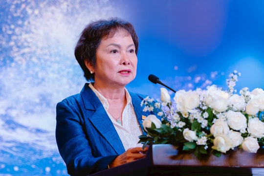 Chủ tịch PNJ Cao Thị Ngọc Dung: Sẵn sàng nhập tối đa quota vàng, hé lộ "vũ khí" giữ biên lợi nhuận 20%