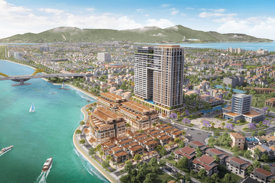 Công ty Cù Lao Chàm báo lãi hơn 775 tỷ đồng trong năm 2025
