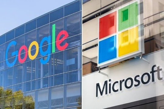 674 tỷ USD và 3 năm "đốt tiền" không hối tiếc: Tại sao Microsoft và Google không chịu dừng lại?