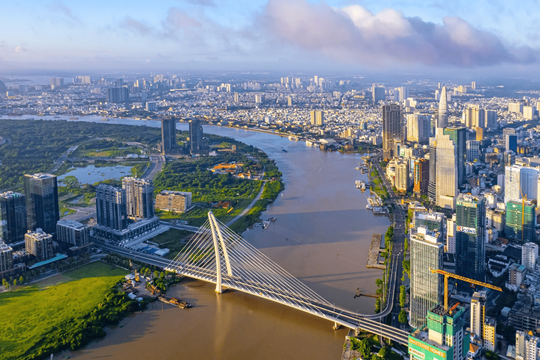 Vingroup, Masan, Gelex và bài toán thu hút vốn ngoại 