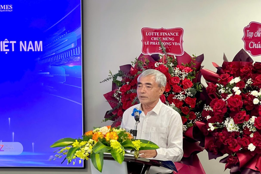 Chính thức phát động Vietnam Digital Awards 2026