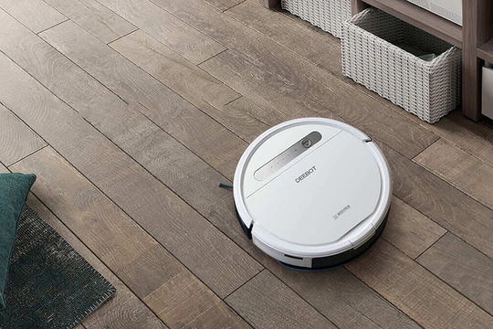 Lời khuyên đến những gia đình đang sử dụng robot hút bụi
