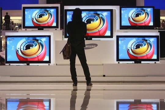 Sự lụi tàn của các ‘đế chế’ TV Nhật Bản khiến Samsung phải tung quân bài chiến lược AI, bỏ ngỏ khả năng rút lui khỏi Trung Quốc