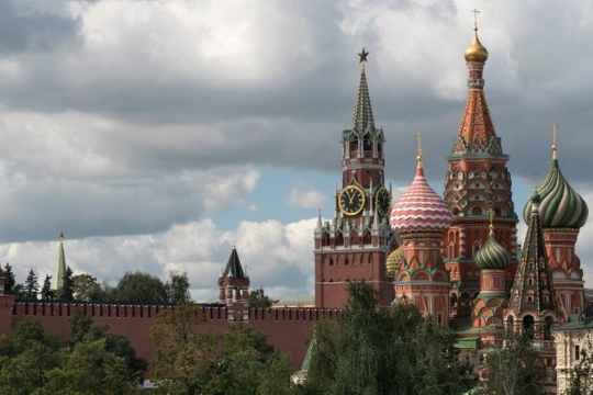 Nga báo tin buồn cho Ấn Độ và Trung Quốc