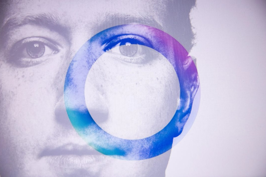 Meta "nuôi" AI bằng người thật, biến nhân viên văn phòng thành "chuột bạch" cho tương lai tự động hóa