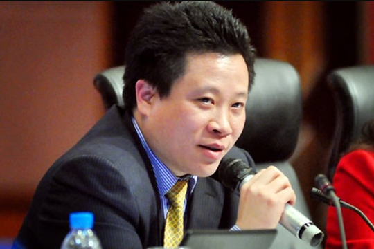 Công ty liên quan ông Hà Văn Thắm nợ thuế hơn 200 tỷ đồng