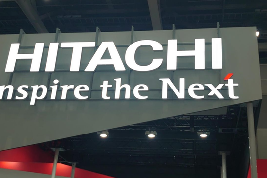 Hitachi bán mảng đồ điện gia dụng sau 17 năm: Lời chia tay cuối cùng với thương hiệu tủ lạnh, máy giặt vang bóng một thời