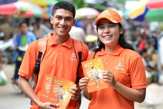 Trước thềm ĐHĐCĐ 2026: Viettel Global (VGI) lên kế hoạch doanh thu kỷ lục