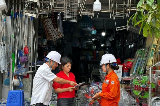 Bộ Công Thương giao nhiệm vụ quan trọng cho EVN