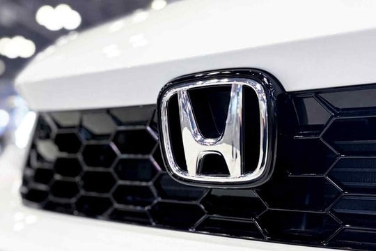 Honda ngừng bán xe hơi tại một nước Châu Á vào cuối năm 2026