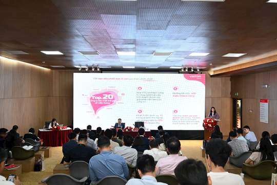 ĐHĐCĐ Viettel Global: chốt trả cổ tức năm 2026 bằng tiền mặt tỷ lệ 33%