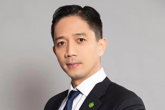 Ông Bùi Cao Nhật Quân được bổ nhiệm làm Chủ tịch Novaland thay ông Bùi Thành Nhơn