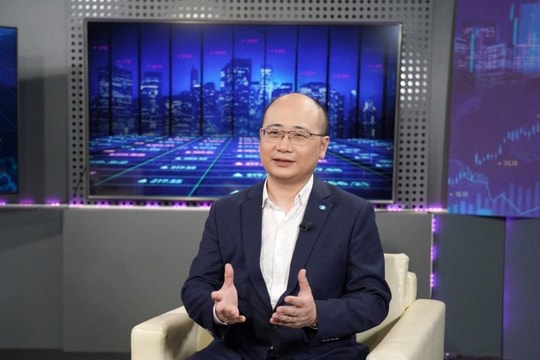 Kinh tế trưởng Chứng khoán IVS: Giai đoạn "nóng" nhất của quá trình chuyển giao tài sản tại Việt Nam đang diễn ra