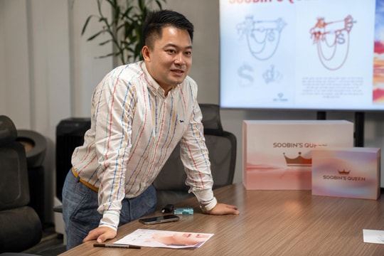 Lãnh đạo một doanh nghiệp vàng than khó: “Chưa bao giờ thấy làm ăn lại éo le như lúc này”