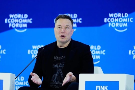 Trước thềm IPO nghìn tỷ, Elon Musk bất ngờ "xoay trục": Bỏ tham vọng Sao Hỏa, đặt cược 60 tỷ USD vào AI?