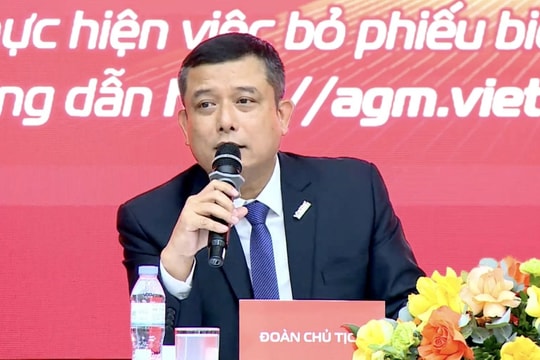 Sắp có nhà ở xã hội mang thương hiệu 'Viettel Home' 