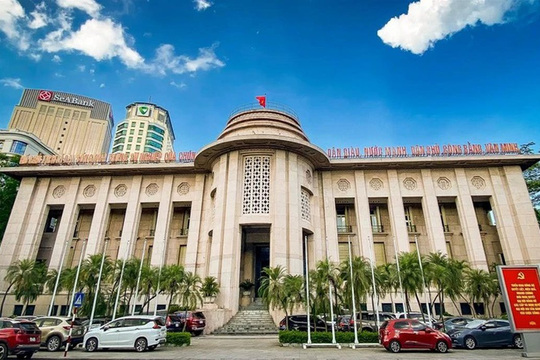 NHNN bất ngờ cấp phép thành lập mới ngân hàng 100% vốn ngoại tại Việt Nam