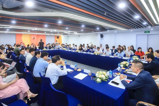 Thông tin quan trọng về nguồn "dầu mỏ" mới của Việt Nam