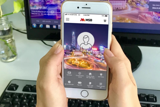 Ngân hàng sẽ ngừng giao dịch, đóng tài khoản vĩnh viễn đối với 6 nhóm khách hàng sau