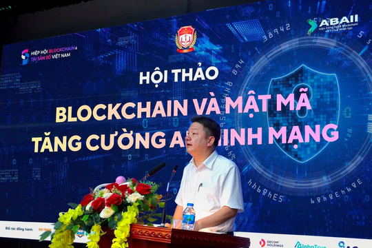 Thiệt hại tỷ USD từ lỗ hổng vận hành: Cảnh báo bảo mật hệ thống Blockchain