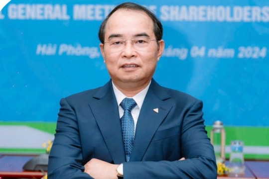 Một doanh nghiệp trên sàn lỗ gần 600 tỷ sau khi Chủ tịch bị khởi tố, cổ phiếu vào diện cảnh báo 