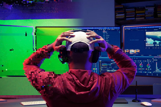 Tại sao 2 triệu chuyên gia kỹ xảo điện ảnh có nguy cơ mất việc vì AI khi Netflix thâu tóm "đứa con" của Ben Affleck?