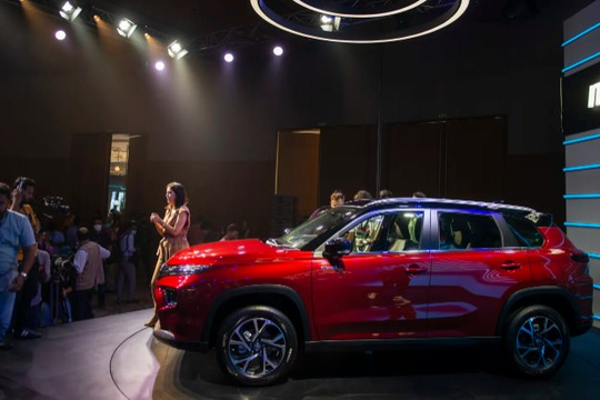 Nóng: Một mẫu xe mới có thể làm thay đổi hoàn toàn cuộc chơi xe điện tại Ấn Độ