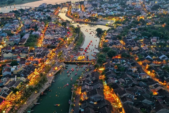 Không phải Phú Quốc, đây mới là "viên ngọc ẩn" tốt nhất thế giới, được tạp chí Mỹ xếp hạng "thấp dẫn nhất thế giới", khách nước ngoài rất mê