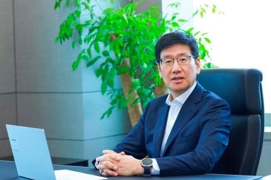 Tiết lộ mới nhất từ lãnh đạo Samsung về kế hoạch phát triển tiếp theo ở Việt Nam