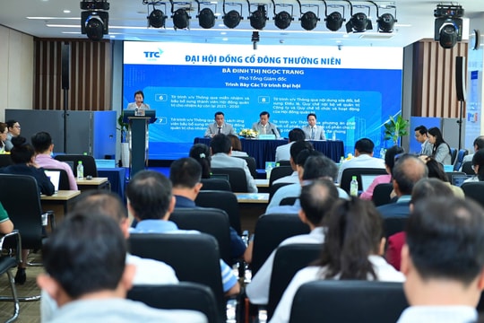 ĐHĐCĐ TTC Land: Tăng vốn lên gần 6.200 tỷ đồng, hé lộ thời điểm “hái tiền” từ dự án Đảo Kim Quy