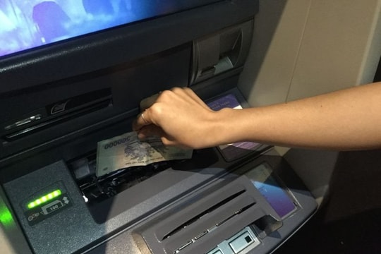 Công an kiểm tra giao dịch chuyển khoản 28 triệu đồng của Ma Thị Sen